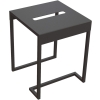 Taboret - stolik łazienkowy